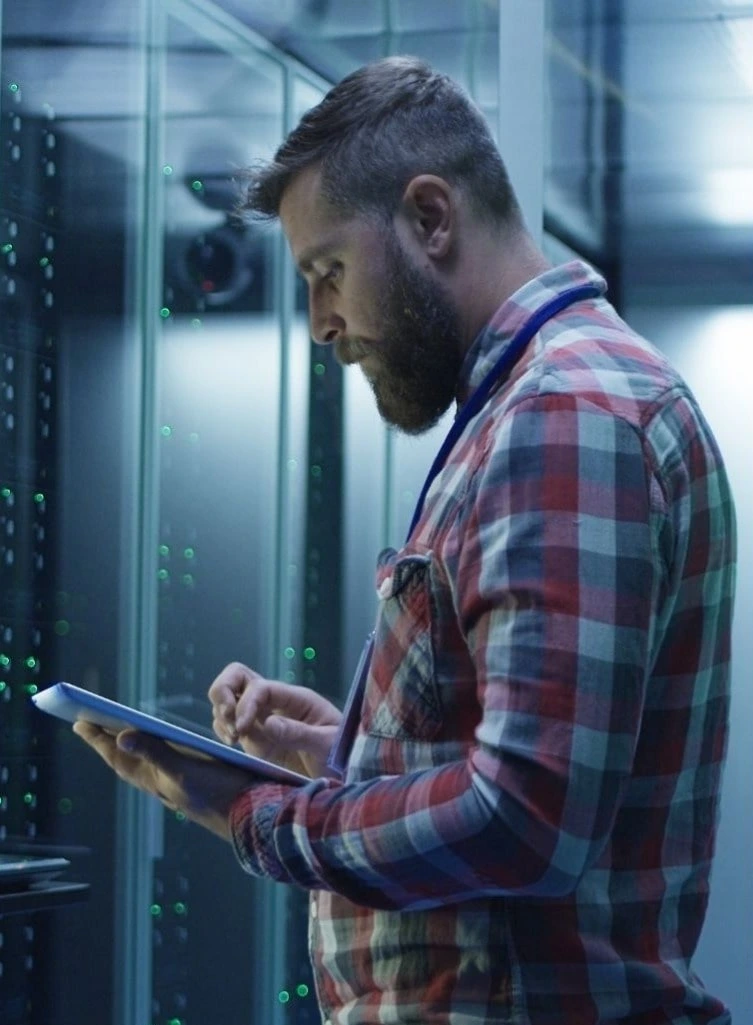 Industry-Leading Cable & Asset Management Software