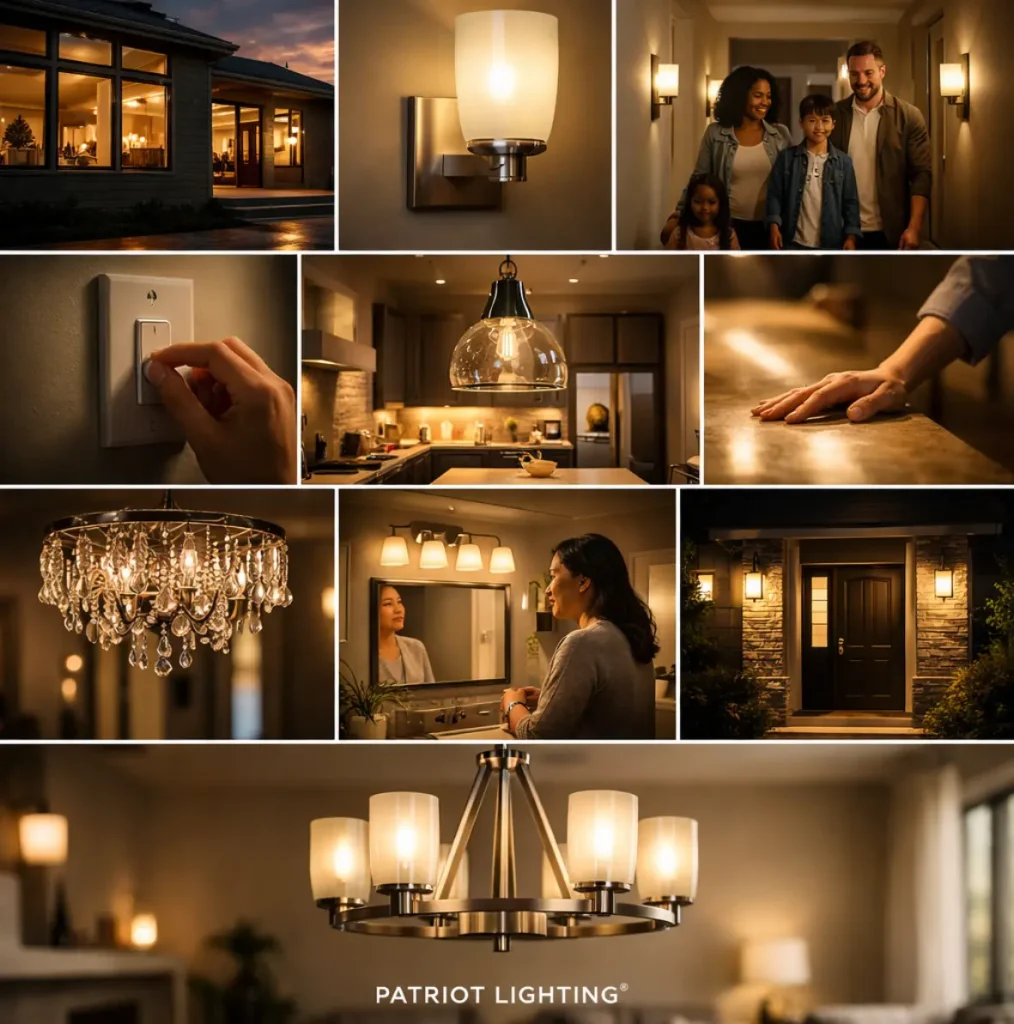 Patriot Lighting