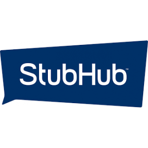 Stubhub logo