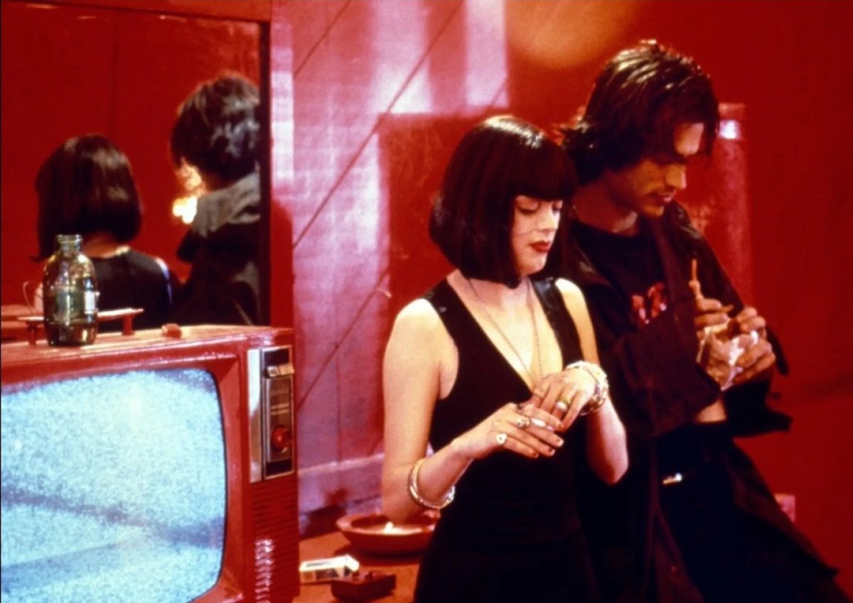 The Doom Generation