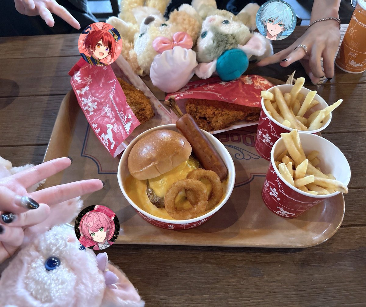 ネイル伸びすぎ𝓬𝓱𝓪𝓷𝓷𝓮𝓵