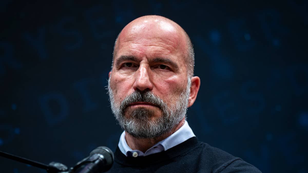 Uber cuts jobs while chasing major new markets
