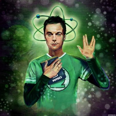 Korotin Alexander's Twitter (X) avatar
