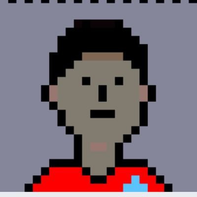 Aryan Cryptonic's Twitter (X) avatar