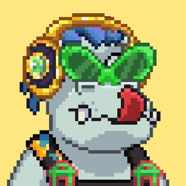 668866.eth MemeMax ⚡️'s Twitter (X) avatar