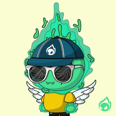 Drgonzi's Twitter (X) avatar