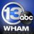 13WHAM