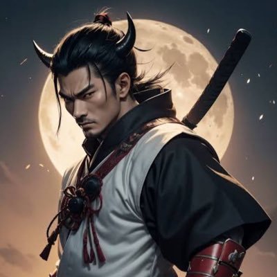 Haycube's Twitter (X) avatar
