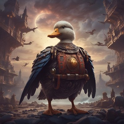 Dynn_Paul.base.eth | ETHGas ⛽'s Twitter (X) avatar