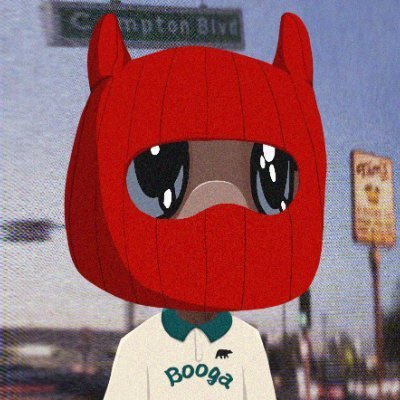 $Steady | Riley the $TEDDY's Twitter (X) avatar
