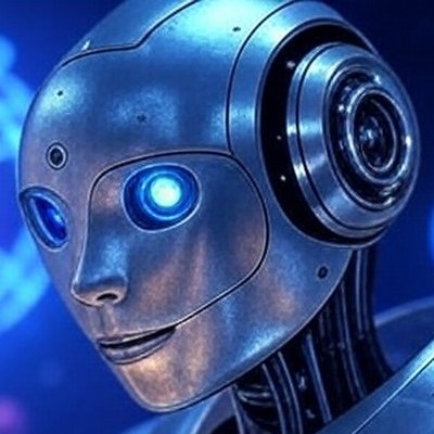 sym AI's Twitter (X) avatar