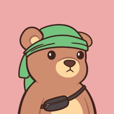 Bearuang | ETHGas ⛽'s Twitter (X) avatar