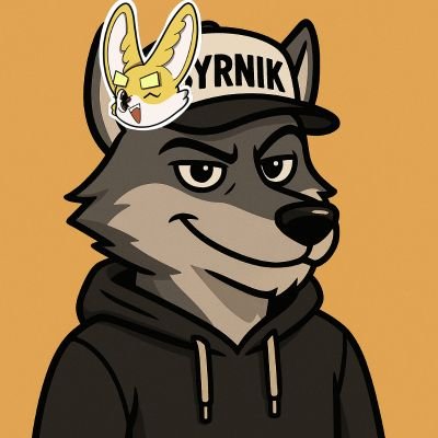 Kronos 🇨🇦🐐🍡's Twitter (X) avatar