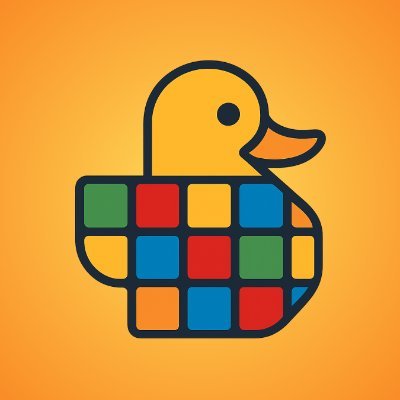 AppDuck's Twitter (X) avatar