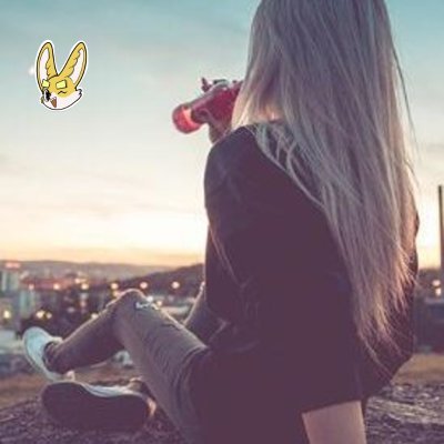 颜姐姐🔆's Twitter (X) avatar