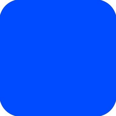 BaseApp's Twitter (X) avatar