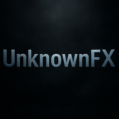 Unknown FX's Twitter (X) avatar