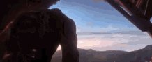 Renuu Thanos GIF