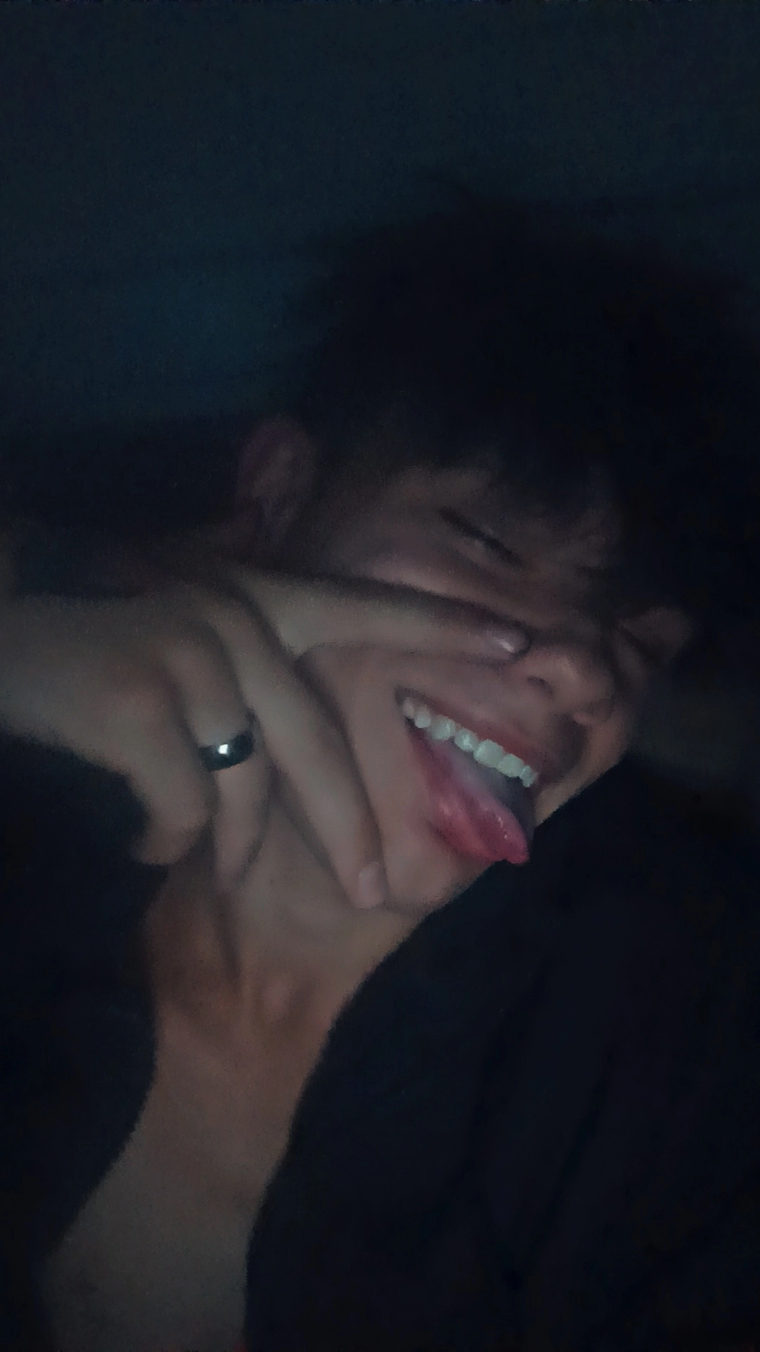 user