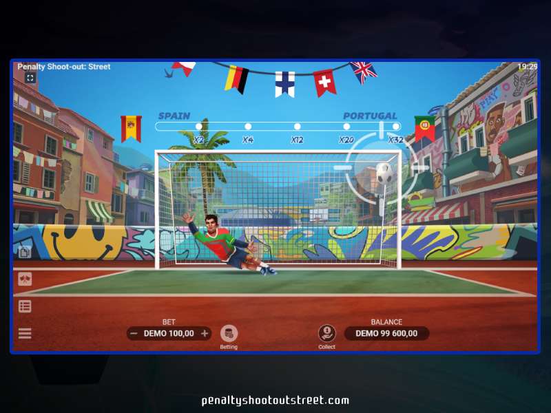 Estrategias de juego en Penalty Shoot Out Estrategias de juego en Penalty Shoot Out