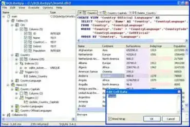 sqlitespy-screenshot
