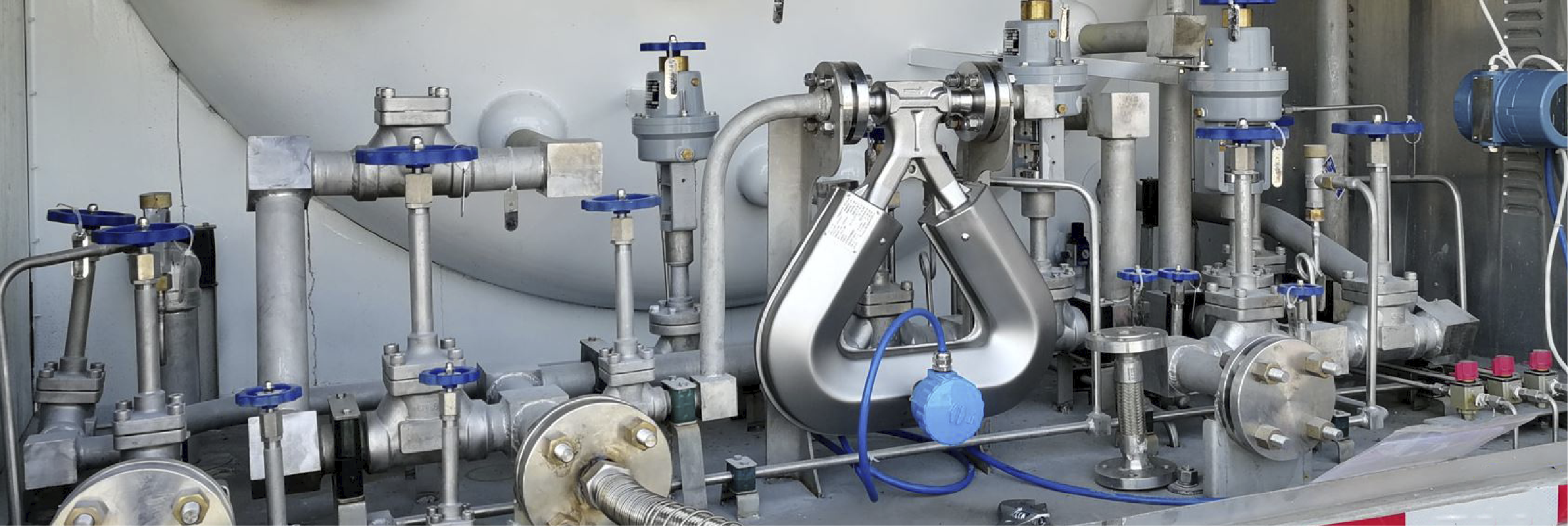 Fuel Monitoring with Flowmeters?