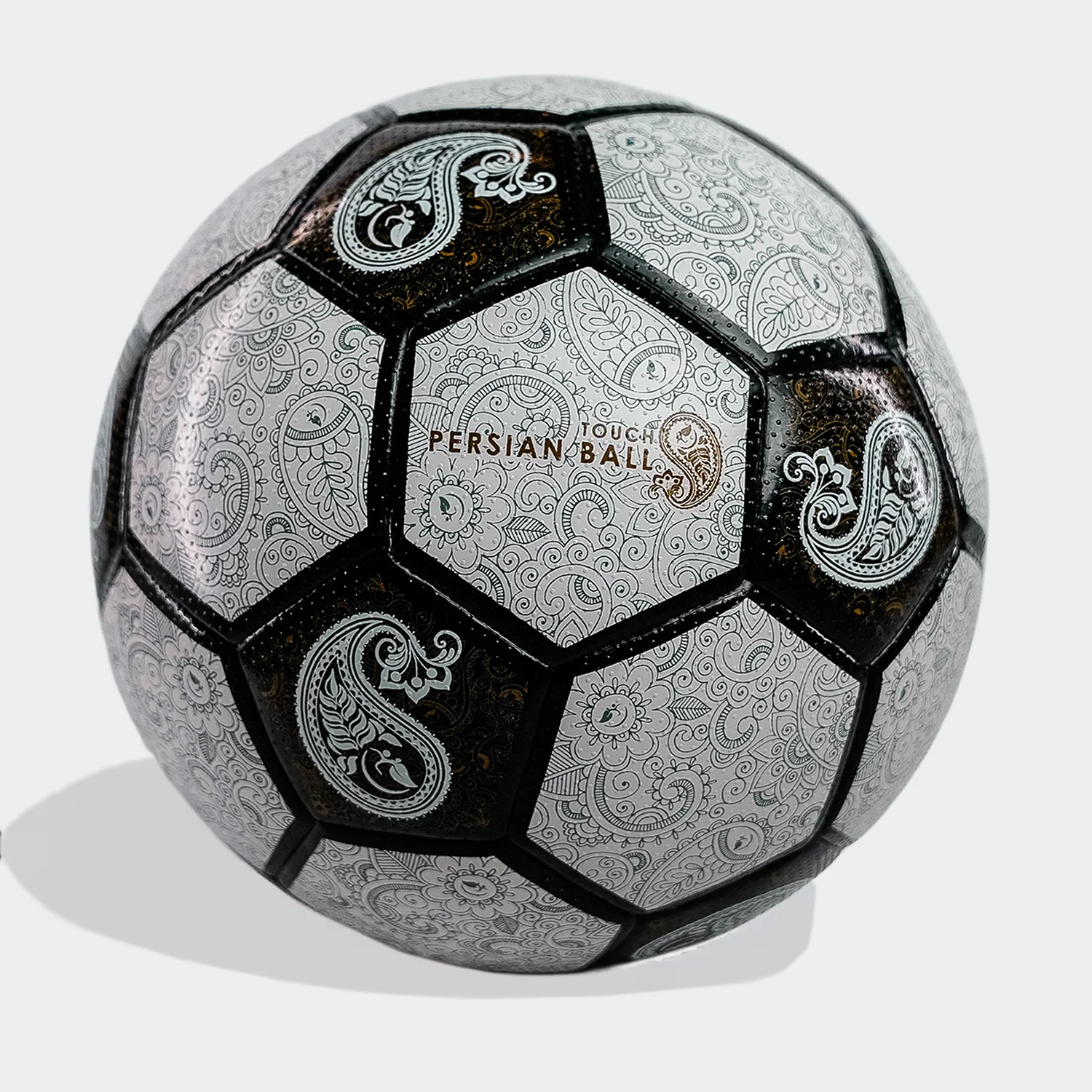1 Touchaball 1