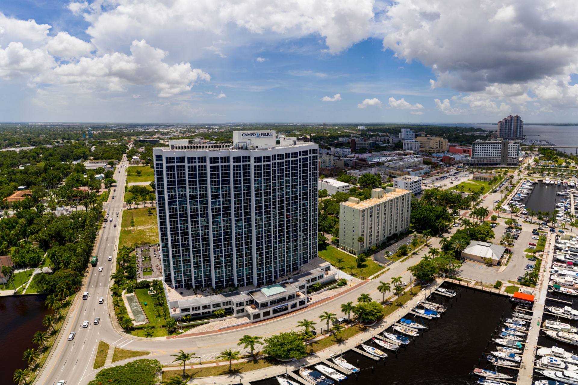 Read more about the article Fort Myers, FL Pest Control Services