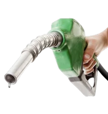 Petrol pump software