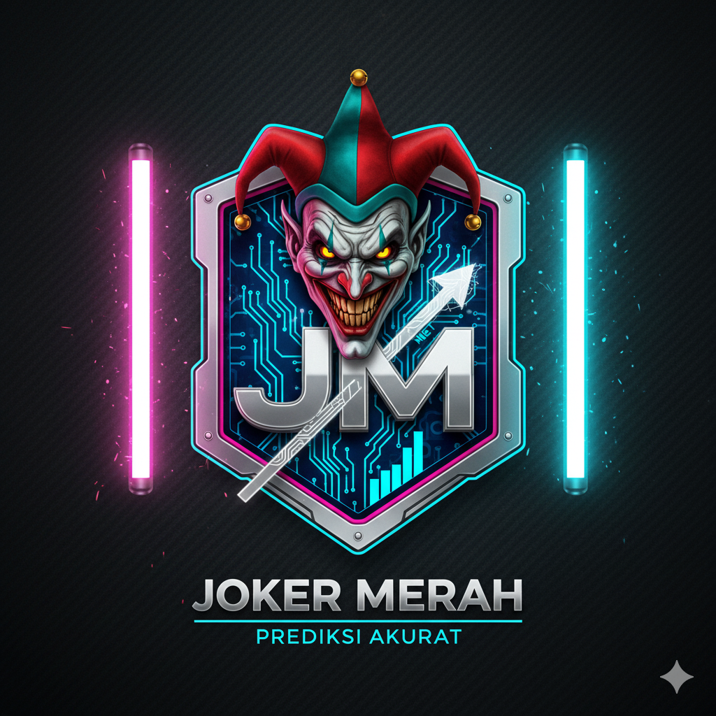 Joker Merah