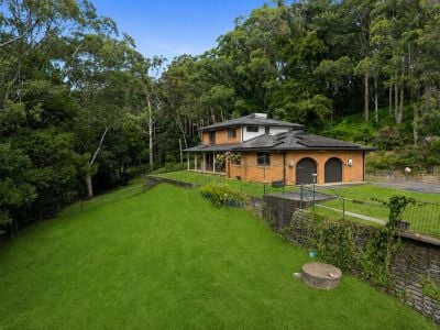 Lisarow 43 Ourimbah Street