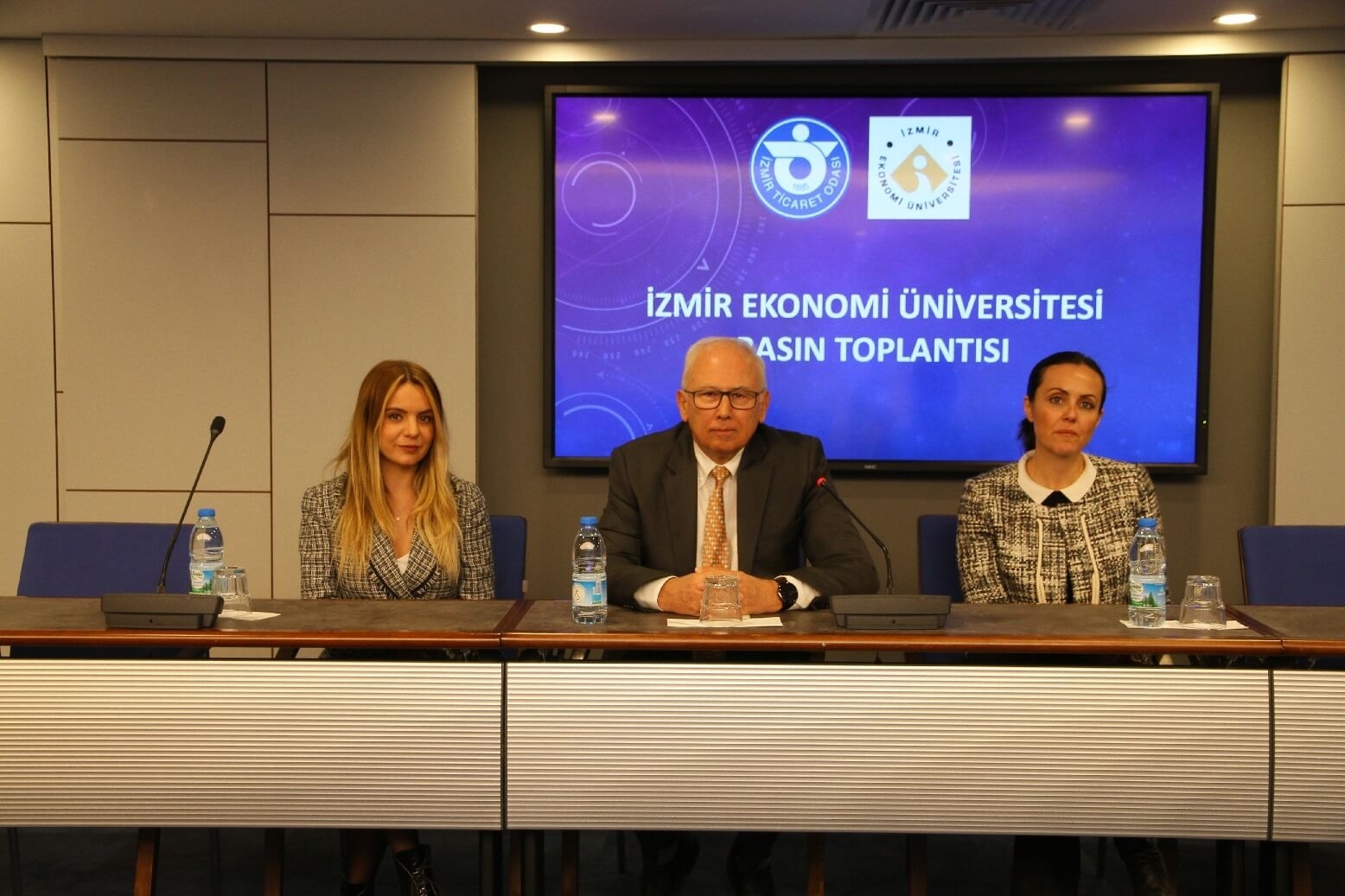 Mezun Bilgi Sistemi