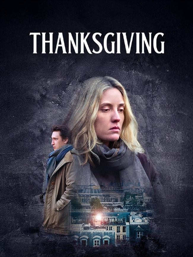 Thanksgiving