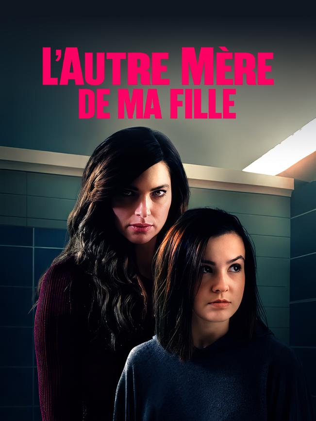L'autre mère de ma fille