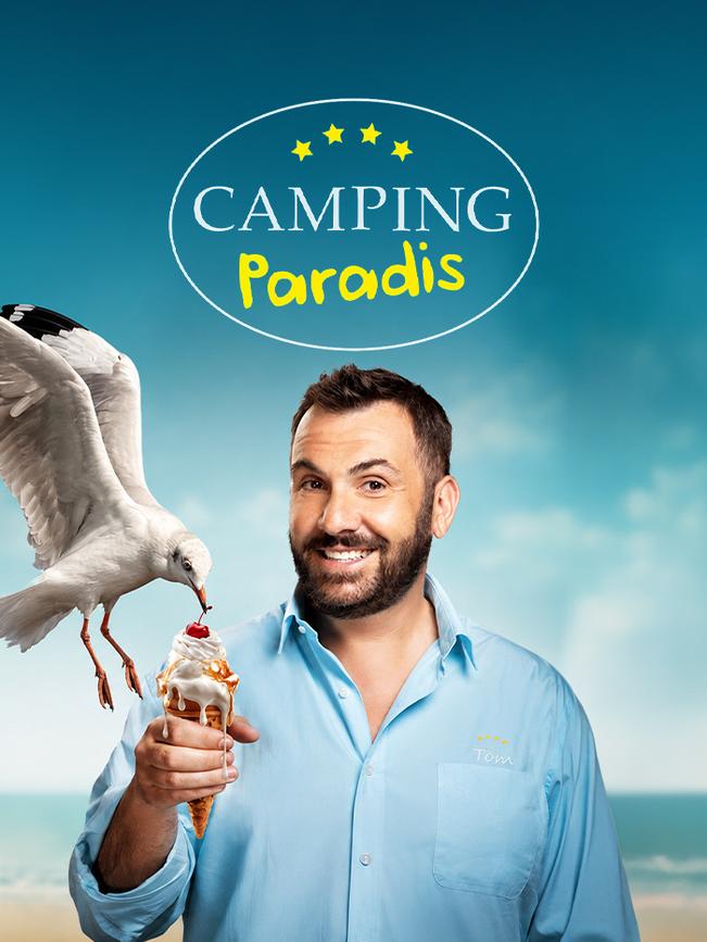 Camping Paradis