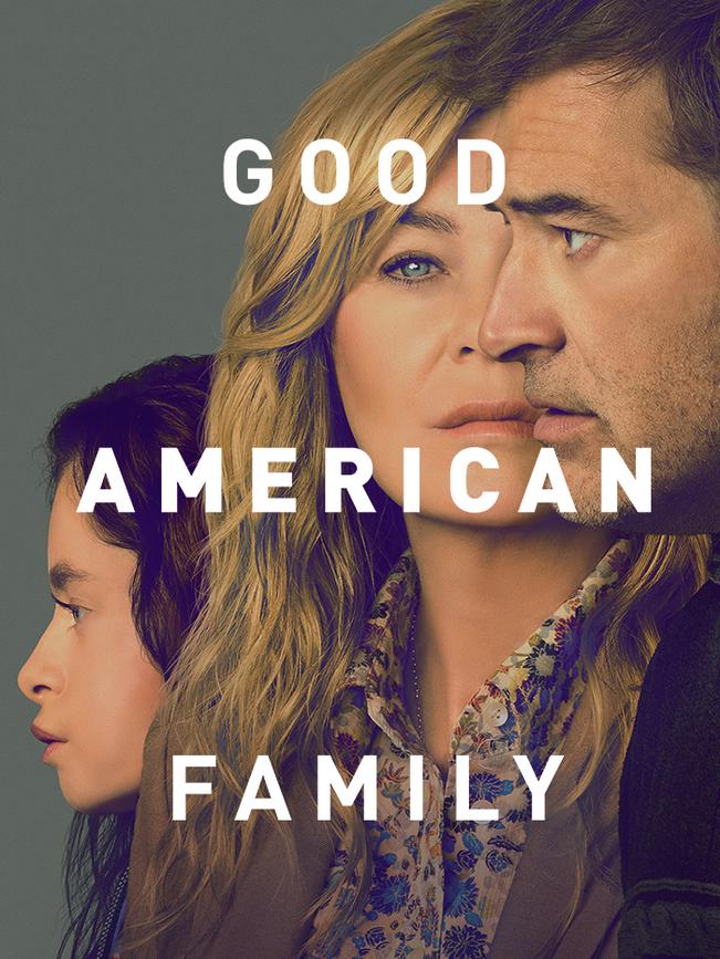 Good American Family