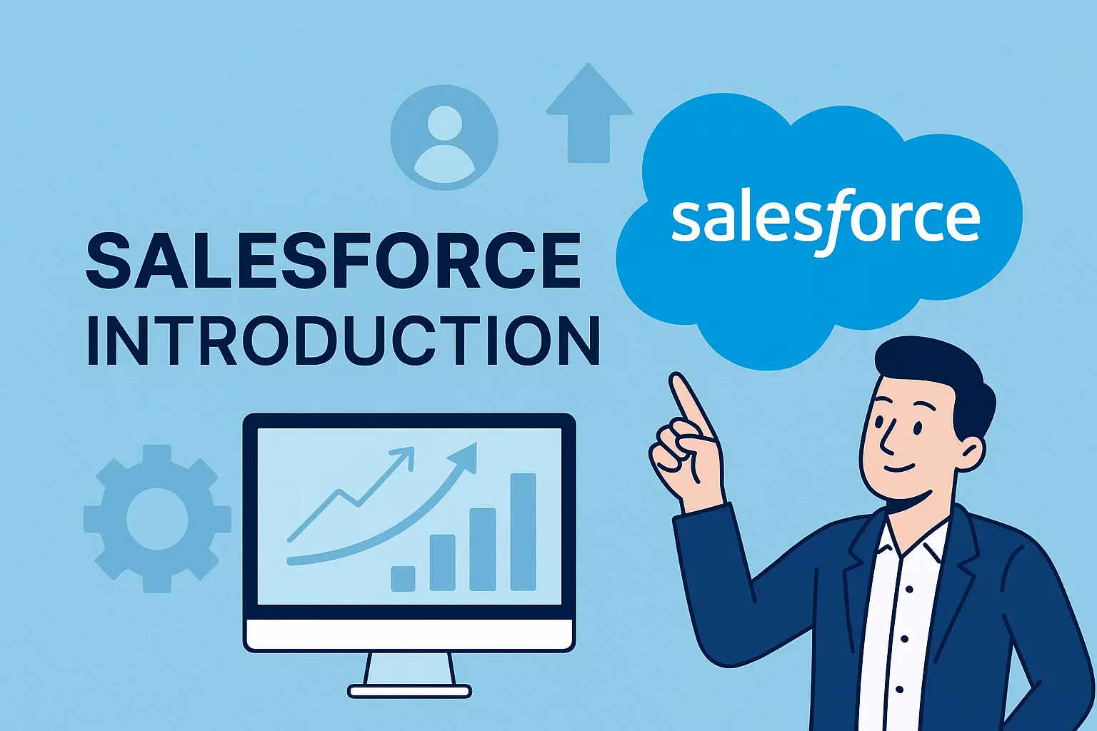 Salesforce Introduction