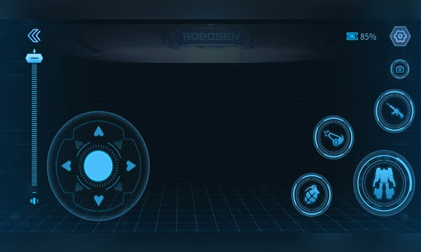 星际特工软件 V3.109.20260710 安卓版截图2