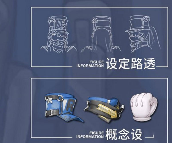 高能手办团