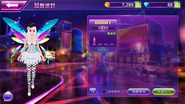 全民乐舞