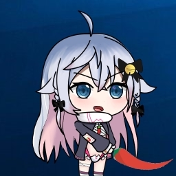 KaguraNana神乐七奈桌面宠物截图12