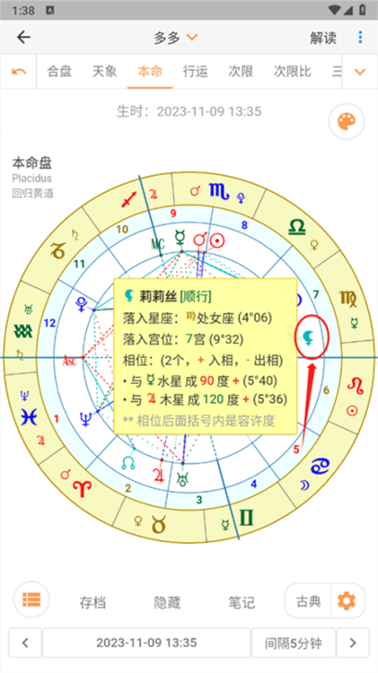 怎么看莉莉丝配图5