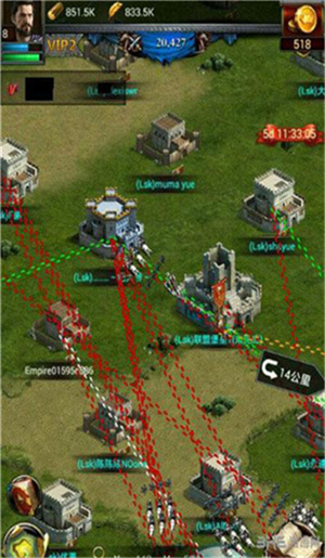 兵种攻略配图2