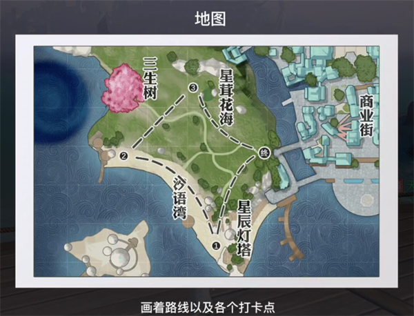 机缘任务飞驰人生配图1