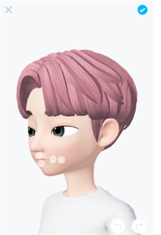 捏脸教程配图5