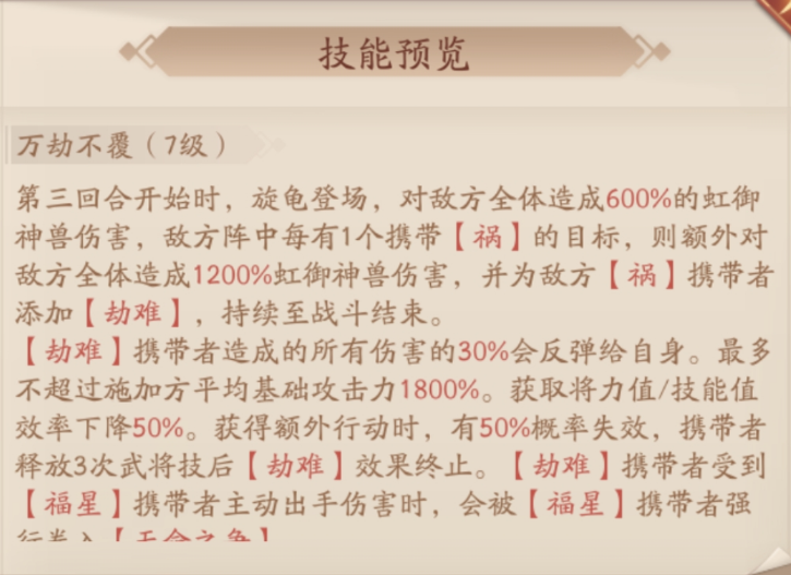 神木旋龟介绍配图3