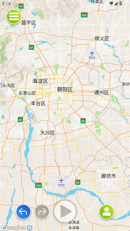 TravelBoast宣传图