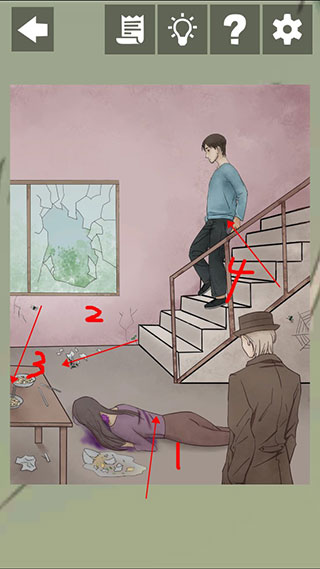 1-7关攻略配图3