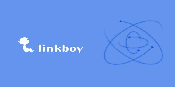 linkboy图形化编程仿真软件宣传图