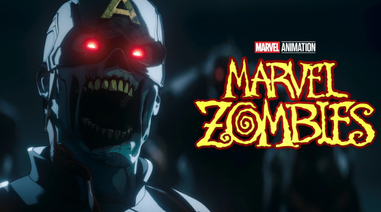 漫威丧尸 Marvel Zombies (2025)
